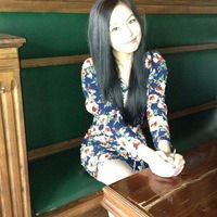 Шакизат Турсаева