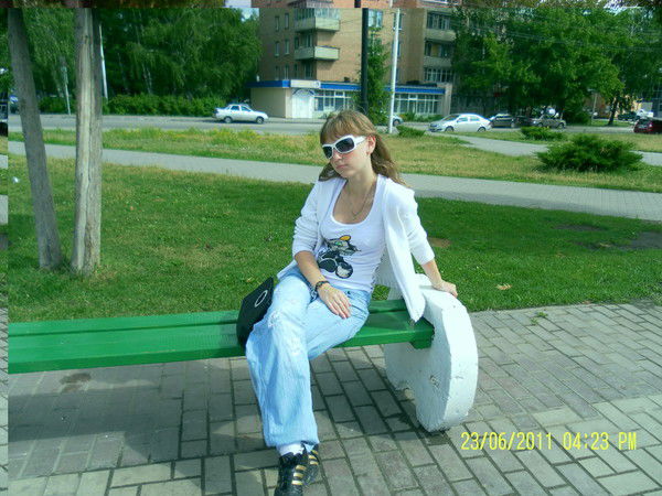 Марина Волкова