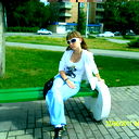 Марина Волкова
