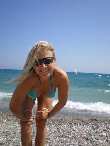 Анна Потапова