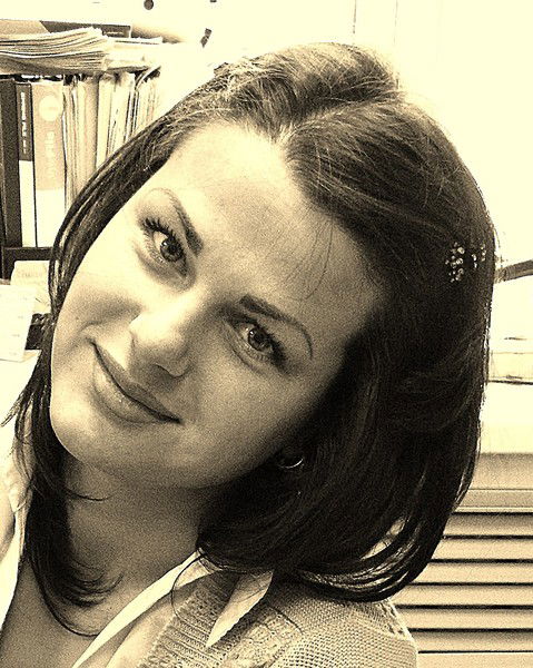 Евгения Шутка