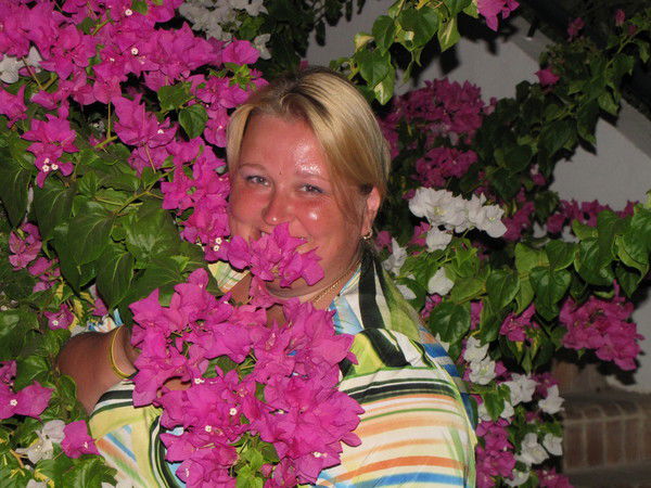 Лариса Кириленко