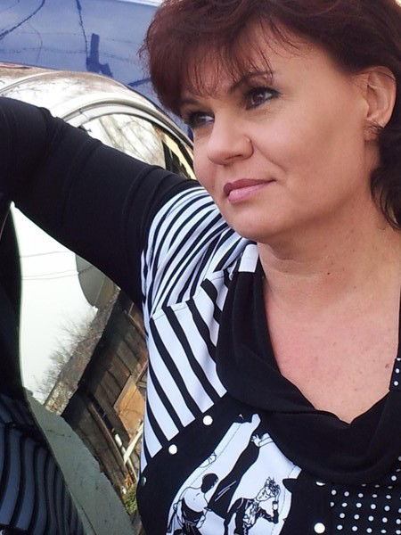 Ольга Нестеренко