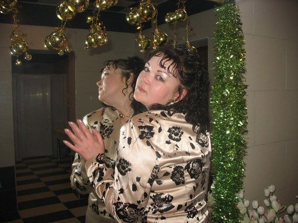 Таня Ретхер