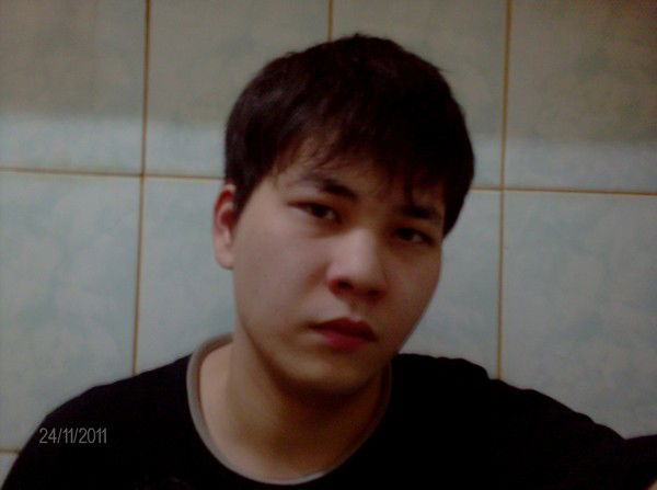 Азамат Алин