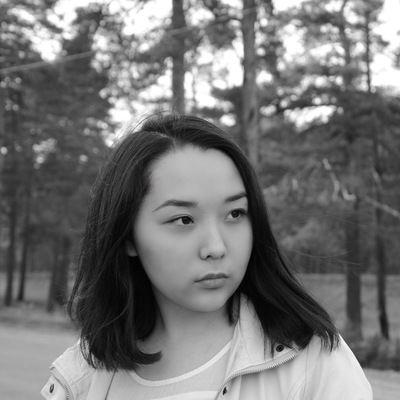 Миргуль Мамасадыкова