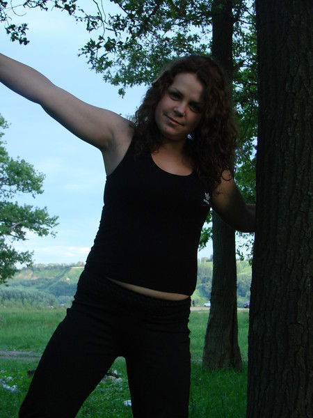 Алла Тростина