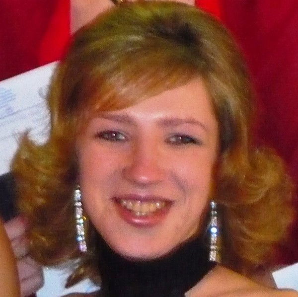 Оля Харкевич