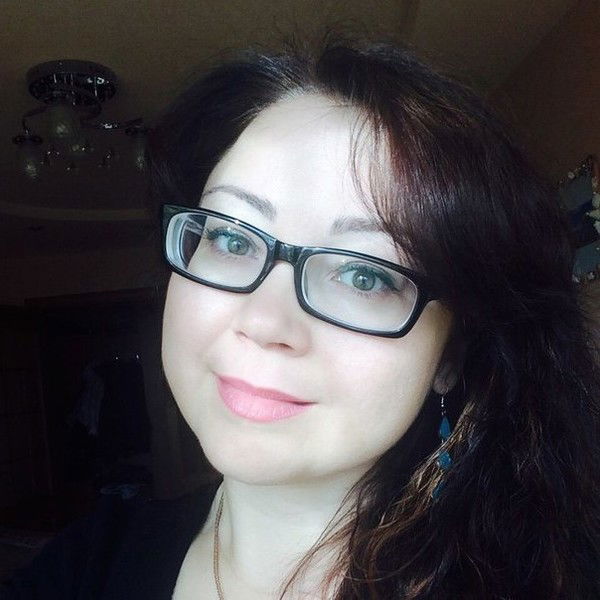 Юлия Серажитдинова