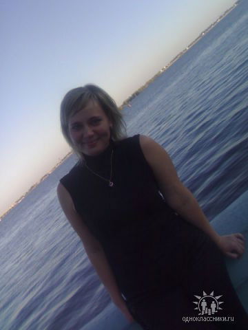 Наталья Дьячина