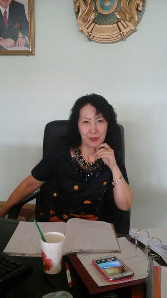 Гулбадан Даут