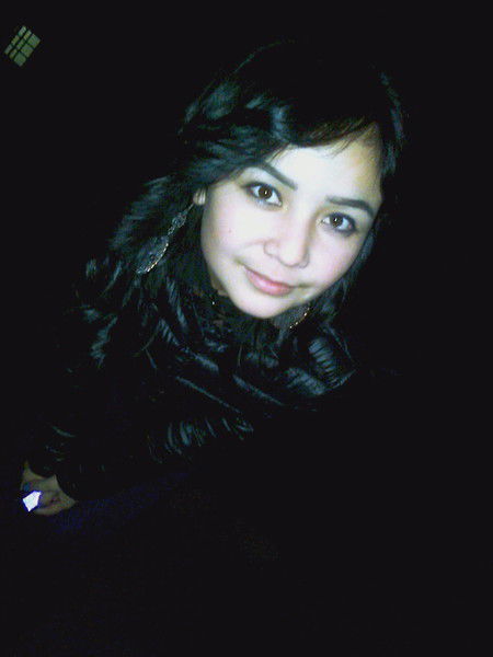 Карлыгаш Гажданбекова