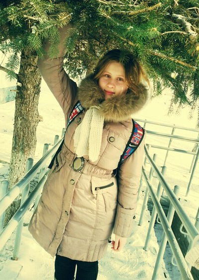 Светлана Ряснянская