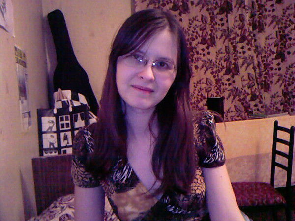 Анна Васькина