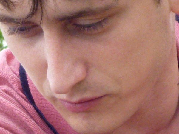 Арсен Эльдерханов