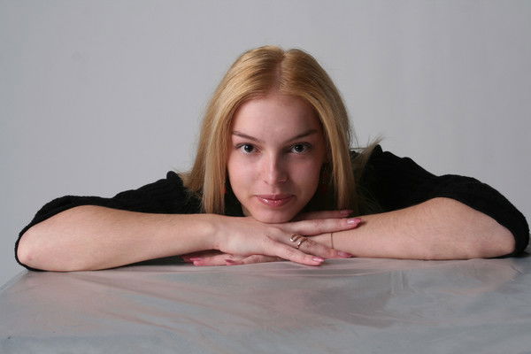 Кристина Мещерякова