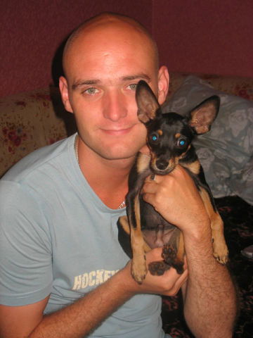 Владимир Жабин