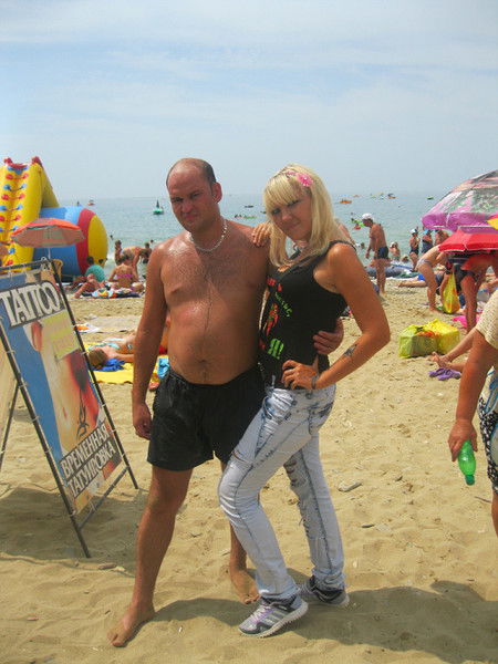 Евгений Бараканов