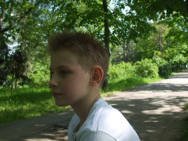 Макс Усатенко