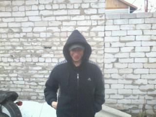 Снежный Кот