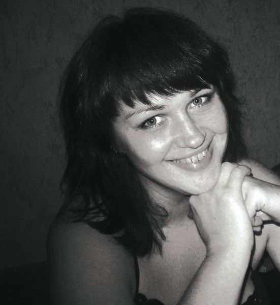 Светлана Руденок