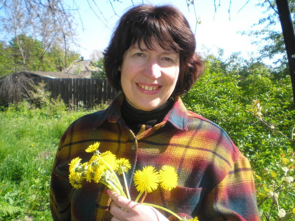 Елена Сиволап