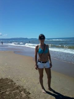 Наталия Прохорова