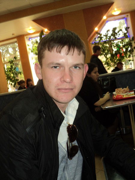 Антон Будзинский