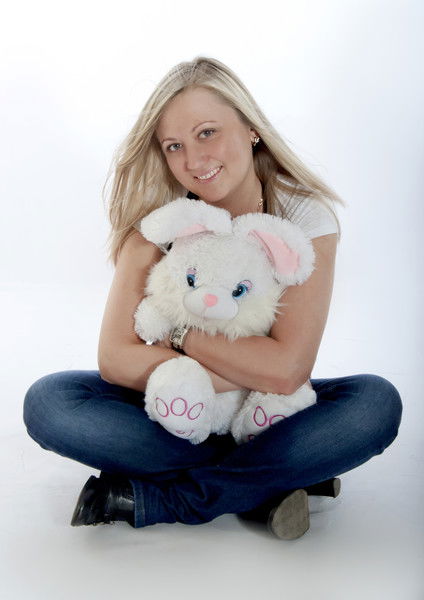 Юлия Обухова