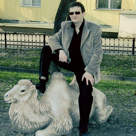 Айдын Садыков