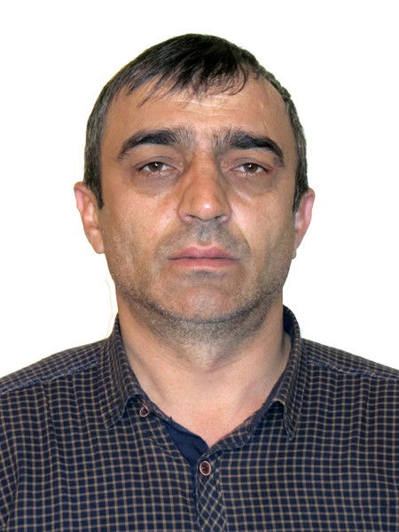 Абдусалам Гусейнов