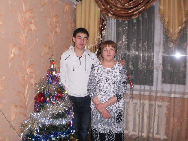 Радик К ********