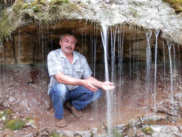 Хамит Валиуллин