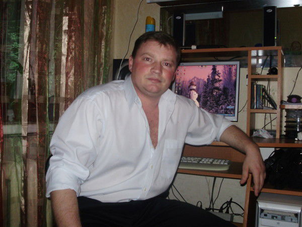 Максим Кукушкин