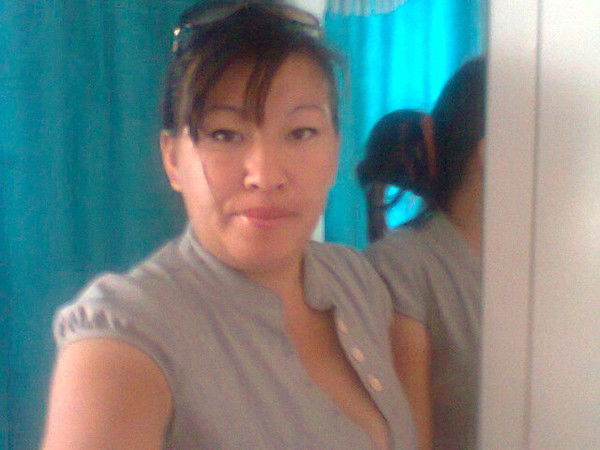 Ольга Николаева