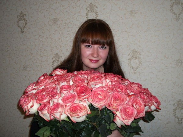 Ольга Алмазова