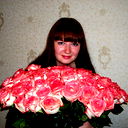 Ольга Алмазова