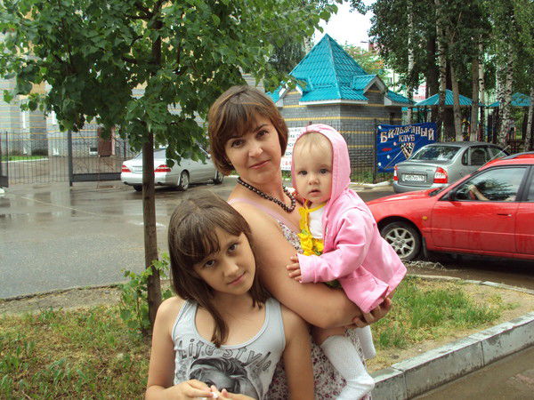 Ирина Халимова