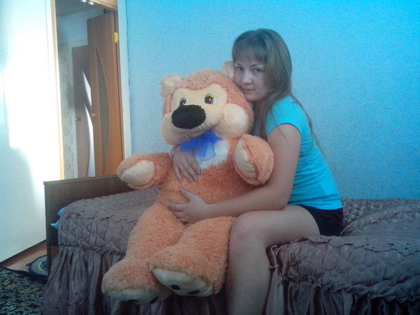 Елена Тодчук