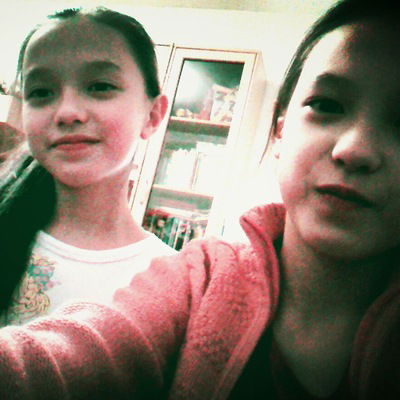 Юлия Пронина