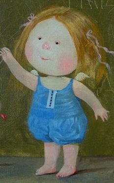 Анна Тиунова