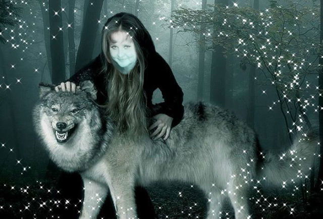 Наталья Рычкова