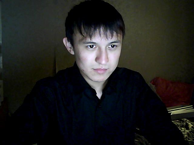 Ержан Джабасбаев