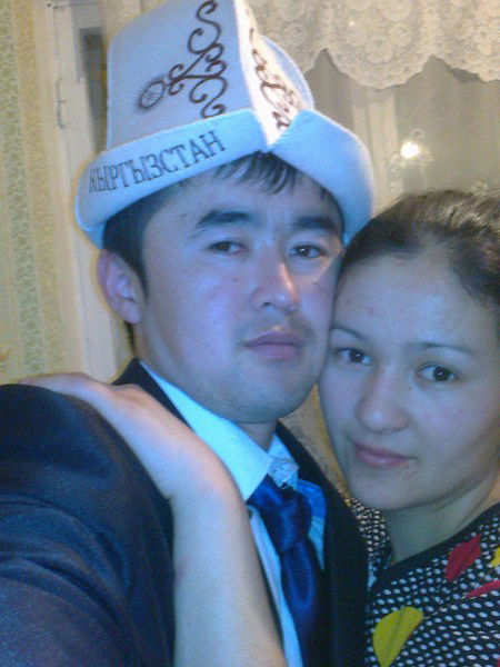 Алтын Калматов