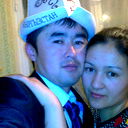 Алтын Калматов