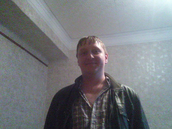 Владимир Шерстобитов