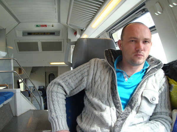 Андрей Гофман