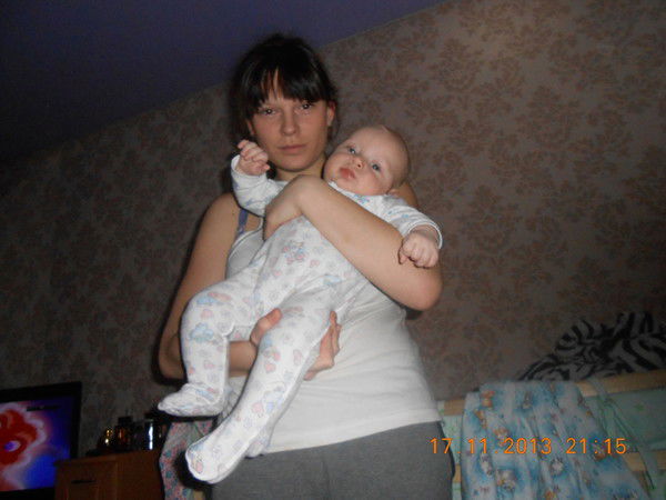 Валерия Заболотская