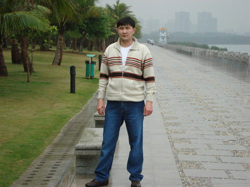 Нурлан Алиев