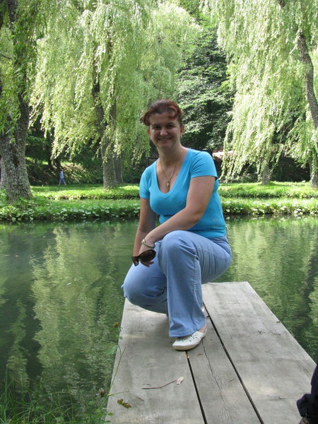 Людмила Полякова